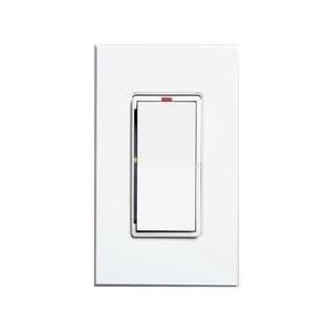 1000-Watt Digital Electronic Universal Switch by Lightolier