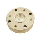 DriveShaft M3FLANGE1 Axle Diff Flange 1995-1999 BMW M-Series by DriveShaft Shop