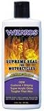 Wizards? Supreme Seal? for Motorcycles 8 oz.