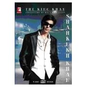 The King Khan: Shahrukh Khan (6 Discs)