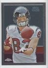 Kevin Walter Houston Texans (Football Card) 2009 Topps Chrome 1935 Chicle Design #C79