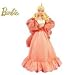 2011 Peaches and Cream Barbie Hallmark Ornament Limited edition