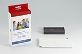 Canon KP 36IP Print Cartridge Paper Kit - 36 Page 4 x 6