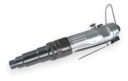 Speedaire 2YPR6 Screwdriver, Air, 1850 RPM, 40-110 In Lbs