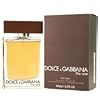 Dolce & Gabbana The One For Men size:3.3 oz concentration:Eau de Toilette formulation:Spray