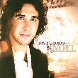 Josh Groban Noel Limited Edition CD + bonus DVD