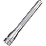 MAGLITE ミニマグライトLED 2AAA (シルバー)ブリスターパック SP32106