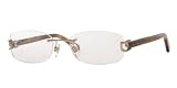 Burberry - Authentic Burberry BE 1051 Color: 100 2 Burberry Sunglasses 1051Size: 1002