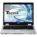 PC Hardware : Toshiba Tecra A9-S9020X - Core 2 Duo T8300 / 2.4 GHz - Centrino Duo - RAM 2 GB - HDD 160 GB - DVD?RW (?R DL) / DVD-RAM - GMA X3100 Dynamic Video Memory Technology 4.0 - Gigabit Ethernet - WLAN : Bluetooth 2.0 EDR, 802.11 a/b/g/n (draft) - TPM - fingerprint reader - Win XP Pro - 15.4' Widescreen TFT 1280 x 800 ( WXGA ) - Microsoft Office Ready