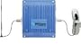 Wilson Direct Connection Cellular PCS GSM/TDMA Dual Band 824-894MHZ 1850-1990 MHz Amplifier with Magnet Mount Antenna 301103 and Adapter 352015 for Cingular, T-Mobile Motorola Razr V3i / V3t / V3e / V3r phones.