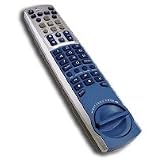 PoGo! PRC700U1 EZ Power Remote No Battery TV remote