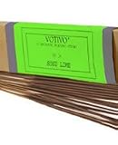 Votivo Soku Lime Aromatic Burning Sticks