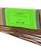 Votivo Soku Lime Aromatic Burning Sticks