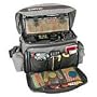 Tamrac 608 Pro System 8, Shoulder Bag for Small 35mm or Digital SLR Camera Systems, Black.