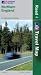 Northern England (OS Travel Map - Road Map)