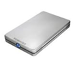 Toshiba StorE Alu2B