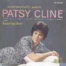 Patsy Cline - Sentimentally Yours