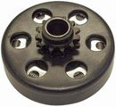 Go kart / Mini Bike Clutch # 35 chain 3/4 Bore