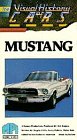 The Visual History of Cars - Mustang by Mpi Home Video