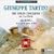 Tartini: The Violin Concertos, Vol. 3