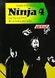 Ninja IV. Das Verm�chtnis der Schattenk�mpfer. ( Budo- Bibliothek).