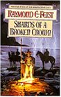 Shards of a Broken Crown (Serpentwar Saga)
