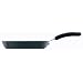 Circulon 2 Hard Anodised Square Grill Frying Pan, 24 cm
