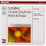 Complete Symphonies & Poeme De I'Extase
