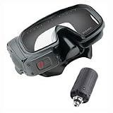 Oceanic Scuba DATAMASK HUD Deluxe Computer Complete Kit