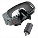 Oceanic Scuba DATAMASK HUD Deluxe Computer Complete Kit