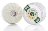 Roger & Gallet Gardenia Soap in a Travel Case 3.5 oz bar