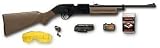Crosman Airguns- Model 760SK- Pumpmaster Air Rifle Starters Kit