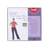 Double Ring Dance Movement Training Video - Options DVD
