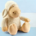 Eigenschaften NICI AG 24658 / Schaf 35 cm Schlenker weiß