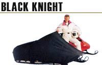 X-Large Snowmobile Cover