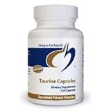 Designs For Health Taurine Capsules 1000mg 21AS5QUM1NL. SL160 Designs For Health Taurine Capsules 1000mg