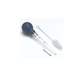 Click here to buy Black 3 Pc Basting Set By Trudeau.