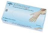 [Itm] Small [Acsry To]: GLOVE,EXAM,VINYL,ADVANTAGE,PF,SM,100/BX VINYL SYNTIC THAT... see description