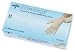 ^Medline Advantage Synthetic Exam Gloves - Medium Min.Order is 1 CS ( 10 box / Case; 1,000 Each / Case; )