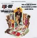 Live & Let Die - James Bond