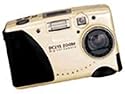 Kodak DC 215 Digitalkamera