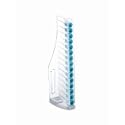 WaterPik Flosser Tip Cartridge, Medium, for Waterpik Rechargeable Flosser 30 tips