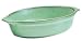 Denby Regency Green Small Oval Dish 0.4l