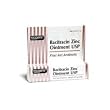 Bacitracin Ointment with Zinc - Compares to Baciguent - Size 4 oz tube