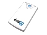New Edge 160gb Diskgo 3.5 Backup Portable Hard Drive Pe206642 Popular High  ....