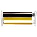 Kodak Professional Ektatherm Übergröße Thermofolie 3-farbig 100 Seiten XLS 8400/8600/8650/8670
