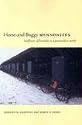 Horse-and-Buggy Mennonites: Hoofbeats of Humility in a Postmodern World (Publications of the Pennsylvania German Society: Pennsylvania German History and Culture Series)