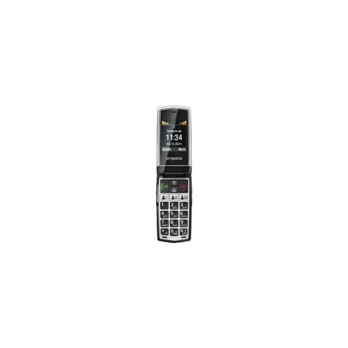 T�l�phone GSM EMPORIACLICKNOIR