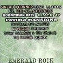 Emerald Rock