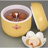 温泉たまご器 たま5ちゃん